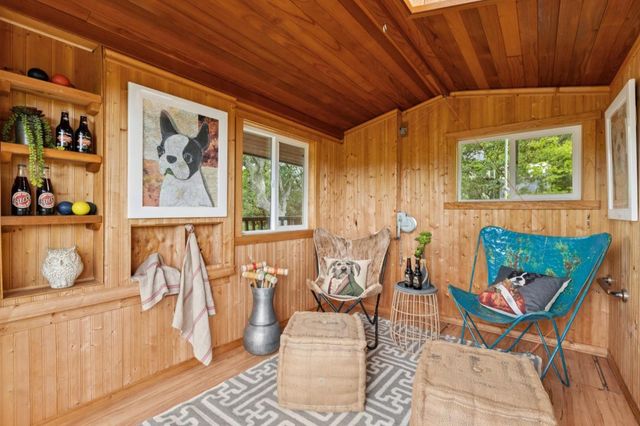 120 Deer Meadow Lane, Portola Valley, CA 94028