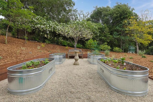 120 Deer Meadow Lane, Portola Valley, CA 94028