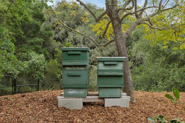 120 Deer Meadow Lane, Portola Valley, CA 94028