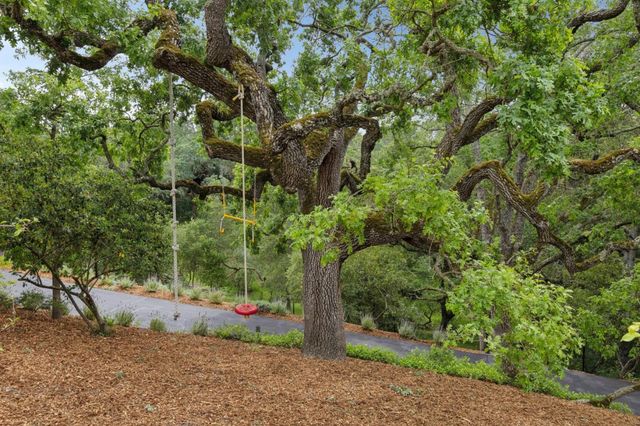 120 Deer Meadow Lane, Portola Valley, CA 94028