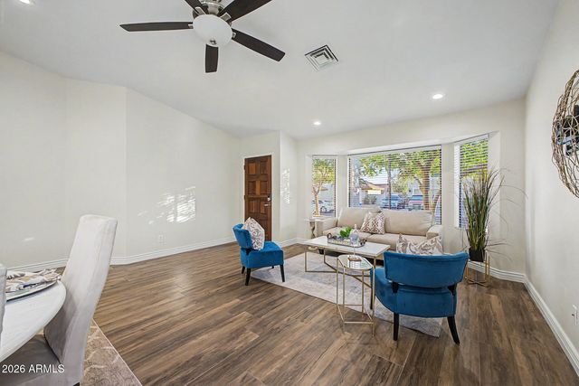 14843 S 27TH Street, Phoenix, AZ 85048