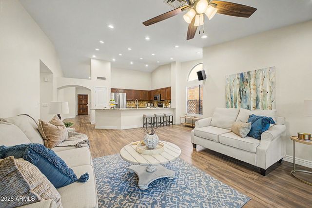 14843 S 27TH Street, Phoenix, AZ 85048