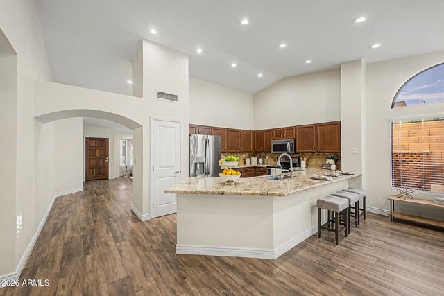 14843 S 27TH Street, Phoenix, AZ 85048