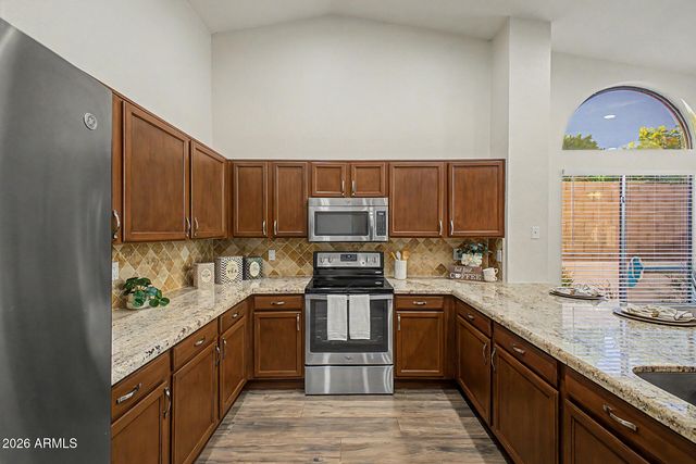 14843 S 27TH Street, Phoenix, AZ 85048