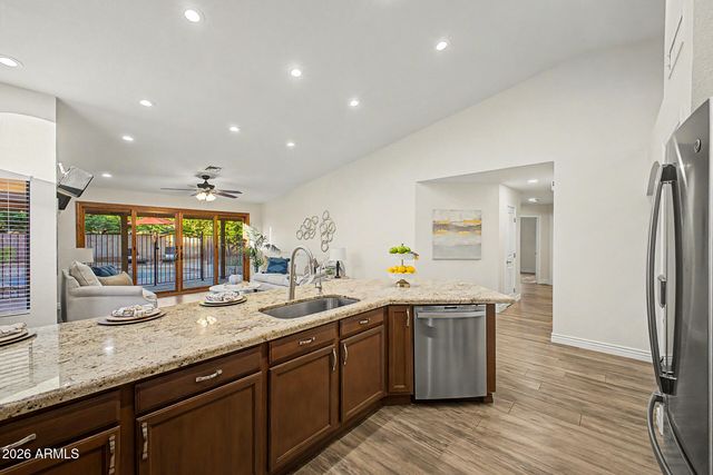 14843 S 27TH Street, Phoenix, AZ 85048