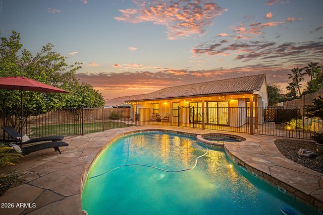 14843 S 27TH Street, Phoenix, AZ 85048