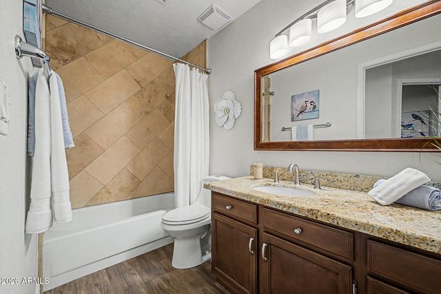 14843 S 27TH Street, Phoenix, AZ 85048
