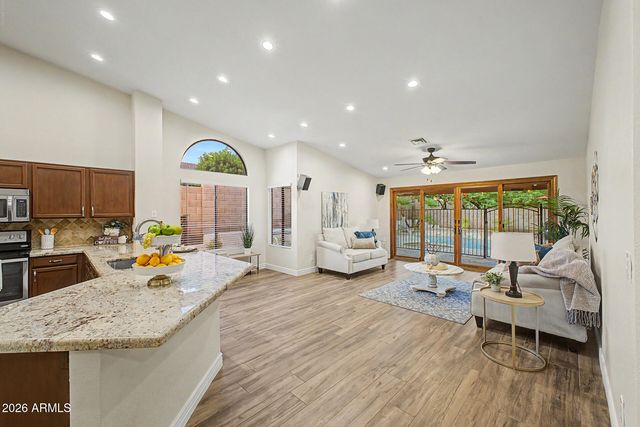 14843 S 27TH Street, Phoenix, AZ 85048