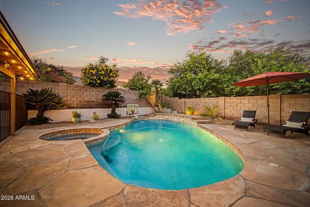 14843 S 27TH Street, Phoenix, AZ 85048