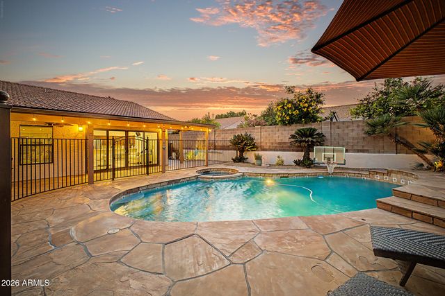 14843 S 27TH Street, Phoenix, AZ 85048