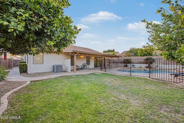 14843 S 27TH Street, Phoenix, AZ 85048