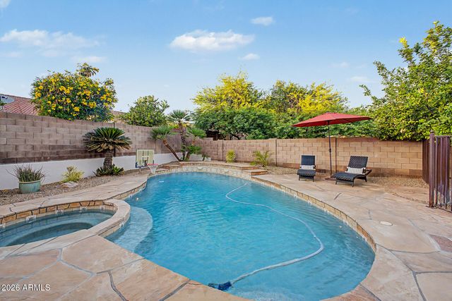14843 S 27TH Street, Phoenix, AZ 85048