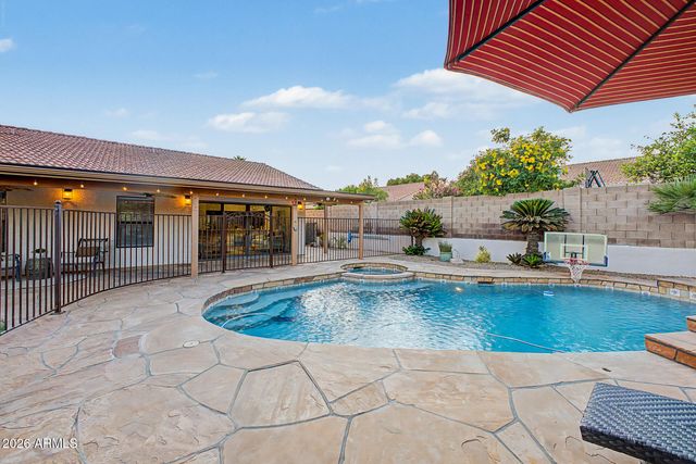 14843 S 27TH Street, Phoenix, AZ 85048