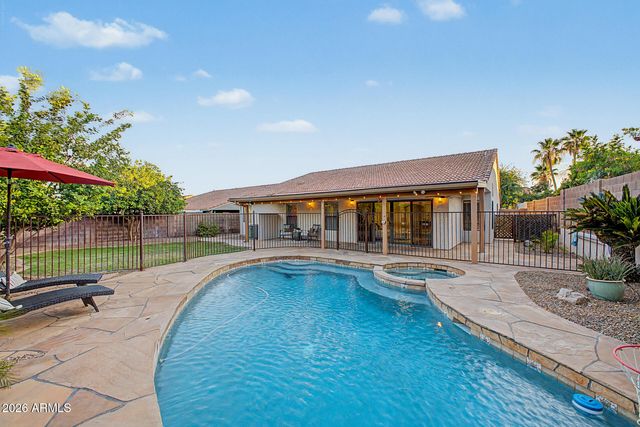 14843 S 27TH Street, Phoenix, AZ 85048