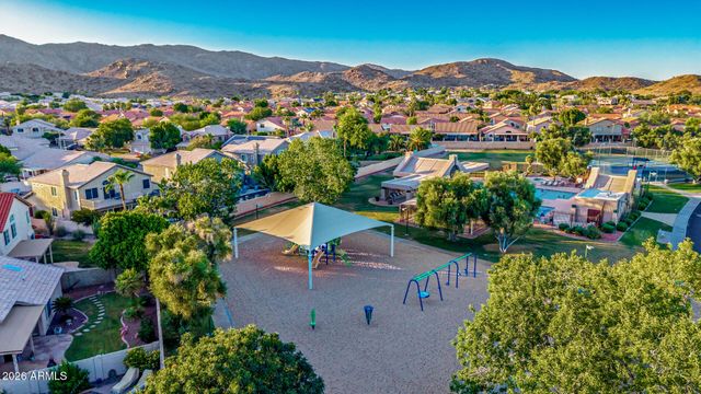 14843 S 27TH Street, Phoenix, AZ 85048