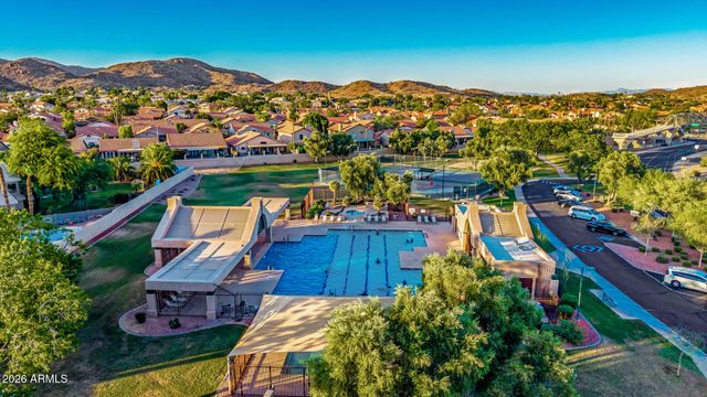 14843 S 27TH Street, Phoenix, AZ 85048