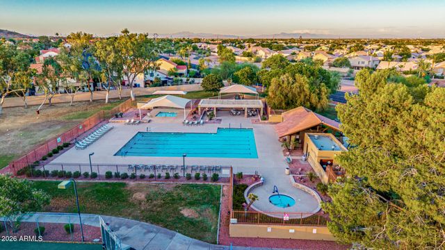 14843 S 27TH Street, Phoenix, AZ 85048