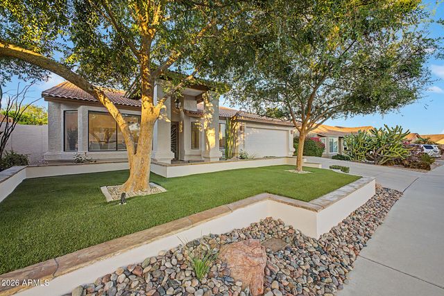 14843 S 27TH Street, Phoenix, AZ 85048