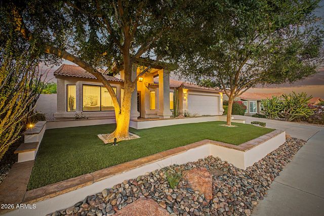 14843 S 27TH Street, Phoenix, AZ 85048