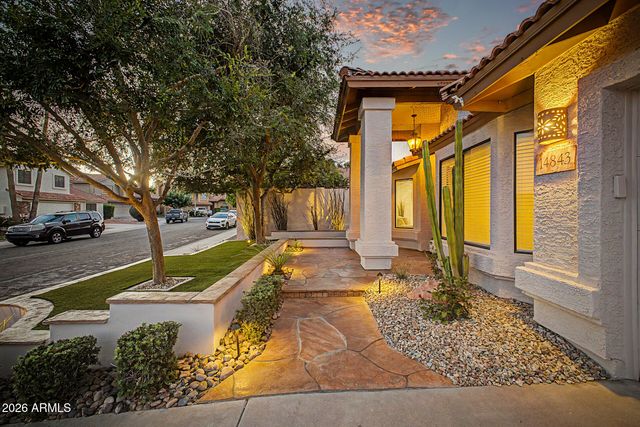 14843 S 27TH Street, Phoenix, AZ 85048