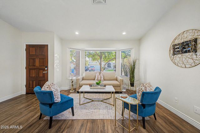 14843 S 27TH Street, Phoenix, AZ 85048