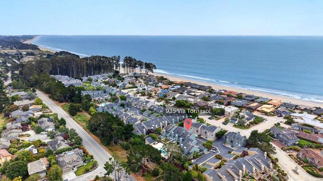 935 Via Tornasol, Aptos, CA 95003