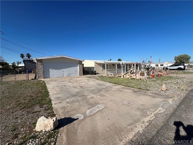 5675 S Ruby Street, Fort Mohave, AZ 86426