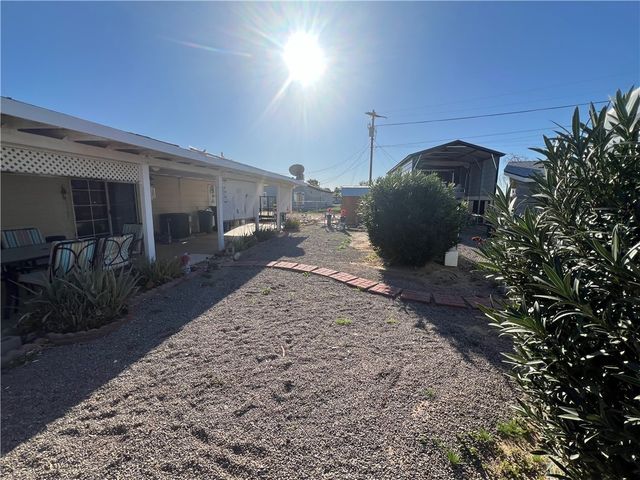 5675 S Ruby Street, Fort Mohave, AZ 86426