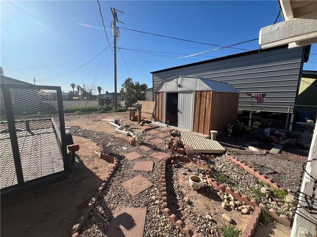 5675 S Ruby Street, Fort Mohave, AZ 86426