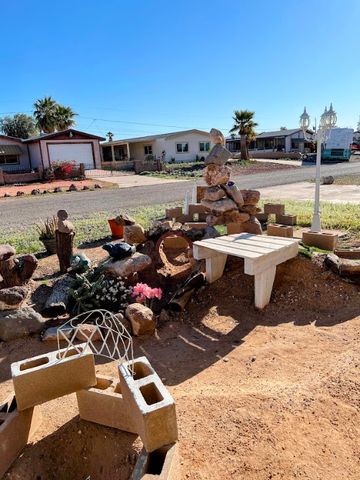 5675 S Ruby Street, Fort Mohave, AZ 86426