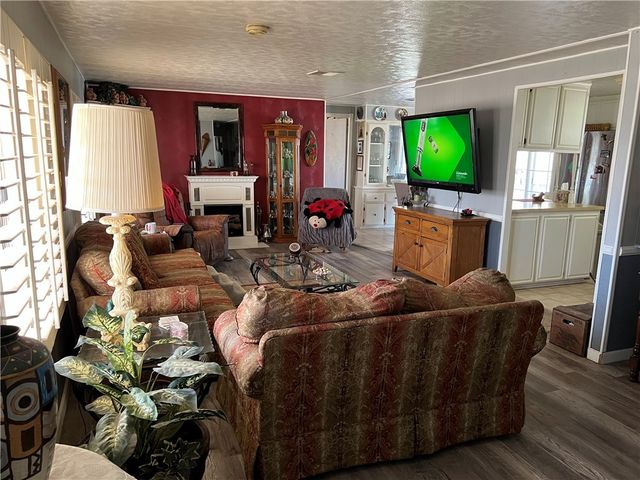 5675 S Ruby Street, Fort Mohave, AZ 86426