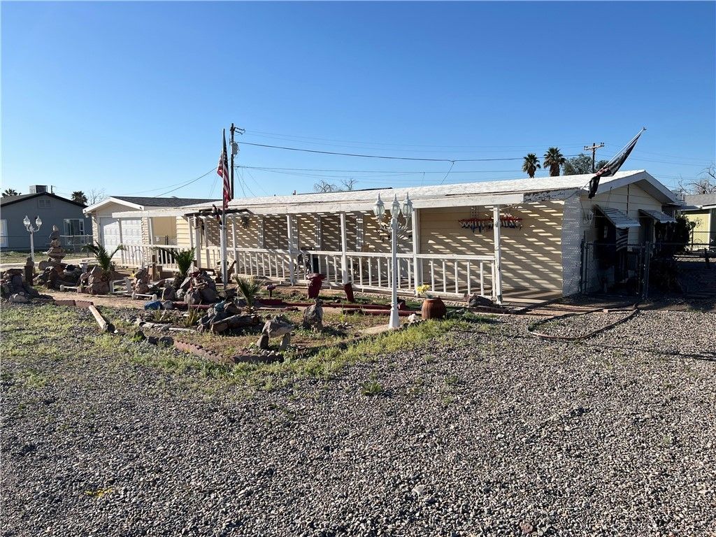 5675 S Ruby Street, Fort Mohave, AZ 86426
