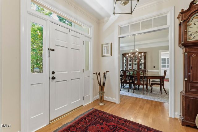 429 Grosvenor Drive, Raleigh, NC 27615