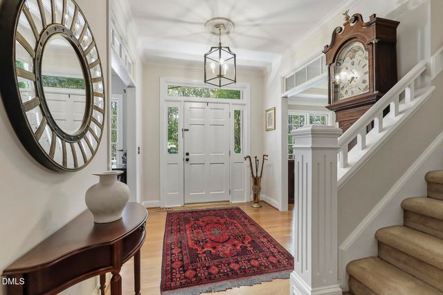 429 Grosvenor Drive, Raleigh, NC 27615