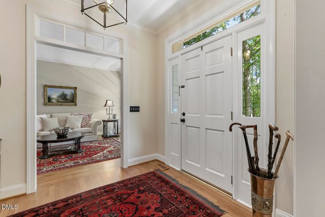 429 Grosvenor Drive, Raleigh, NC 27615