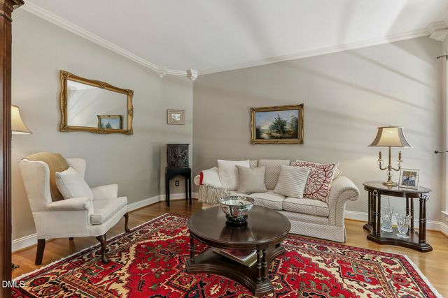 429 Grosvenor Drive, Raleigh, NC 27615