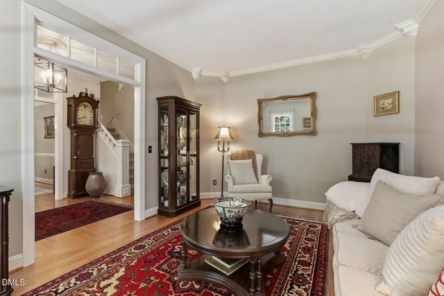 429 Grosvenor Drive, Raleigh, NC 27615