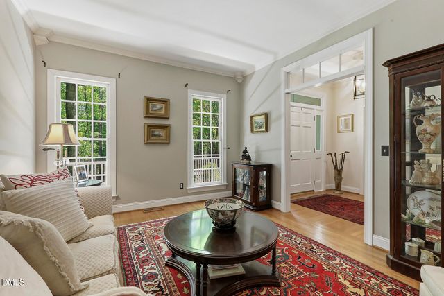 429 Grosvenor Drive, Raleigh, NC 27615