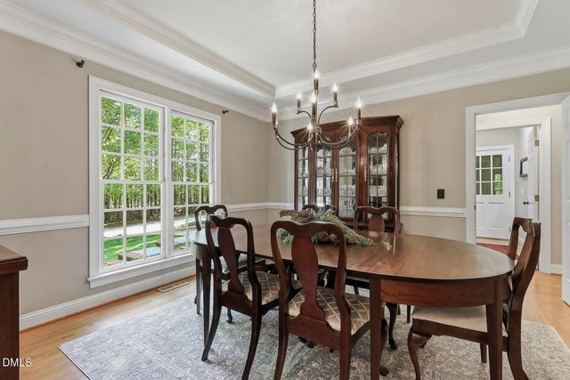 429 Grosvenor Drive, Raleigh, NC 27615