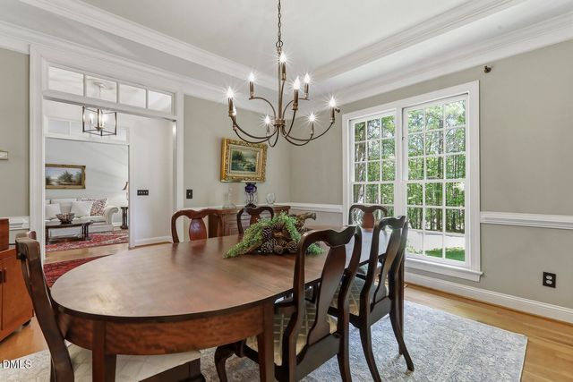 429 Grosvenor Drive, Raleigh, NC 27615