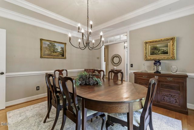 429 Grosvenor Drive, Raleigh, NC 27615