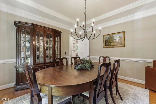 429 Grosvenor Drive, Raleigh, NC 27615