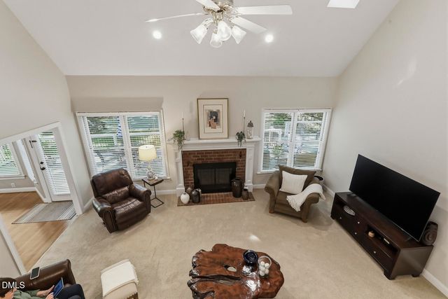 429 Grosvenor Drive, Raleigh, NC 27615