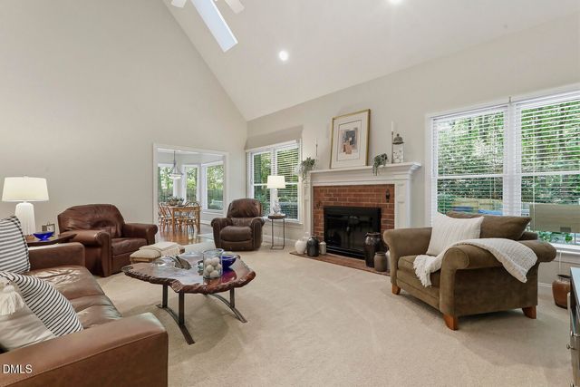 429 Grosvenor Drive, Raleigh, NC 27615