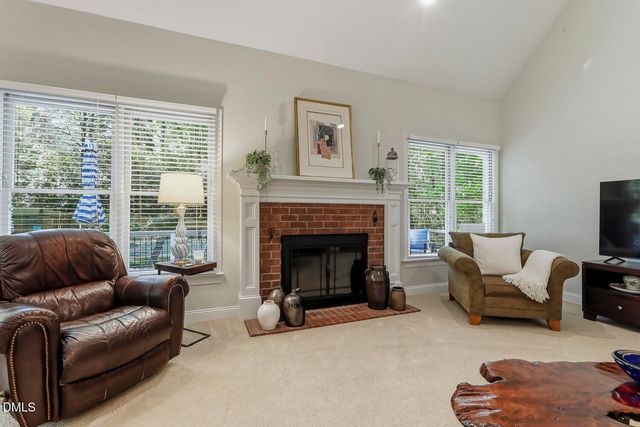 429 Grosvenor Drive, Raleigh, NC 27615