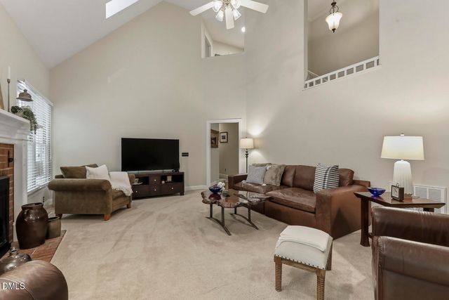 429 Grosvenor Drive, Raleigh, NC 27615