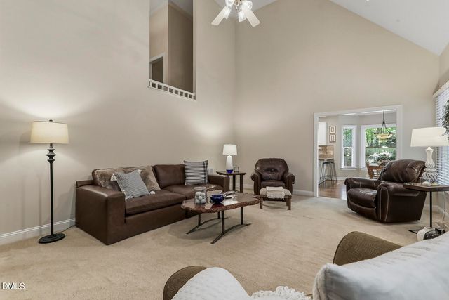 429 Grosvenor Drive, Raleigh, NC 27615