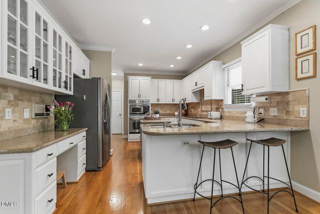 429 Grosvenor Drive, Raleigh, NC 27615