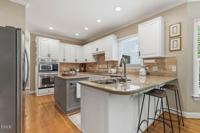 429 Grosvenor Drive, Raleigh, NC 27615