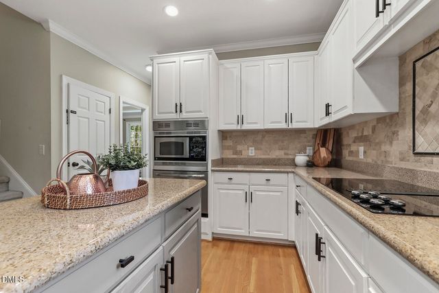 429 Grosvenor Drive, Raleigh, NC 27615
